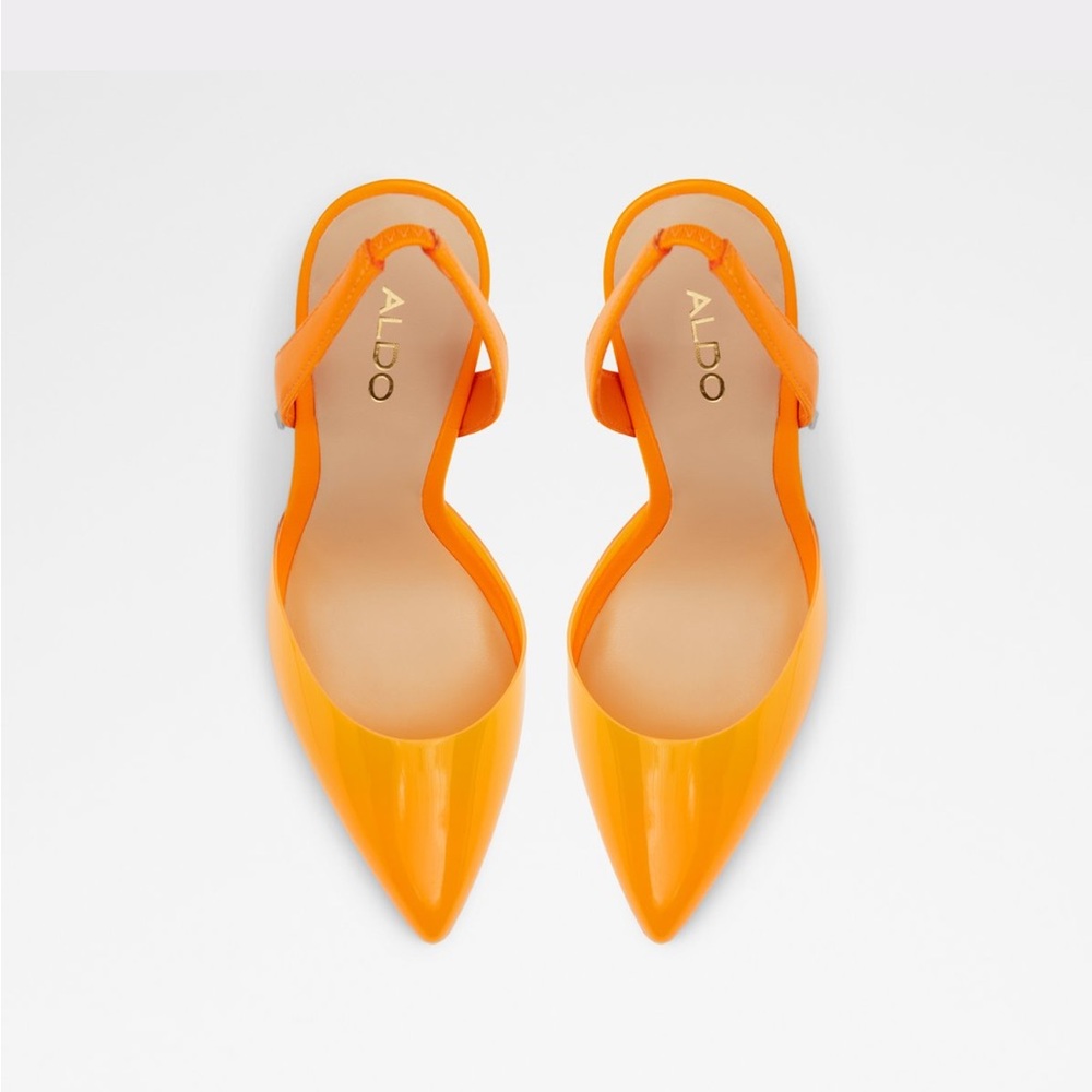 Aldo high heels